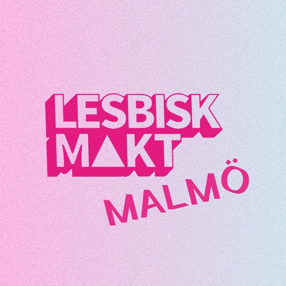 Lesbisk makt Malmö