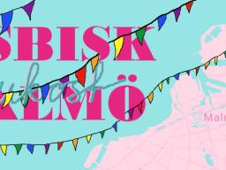 Lesbisk Frukost Malmö - Pride Edition!!