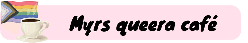 Myrs Queera café