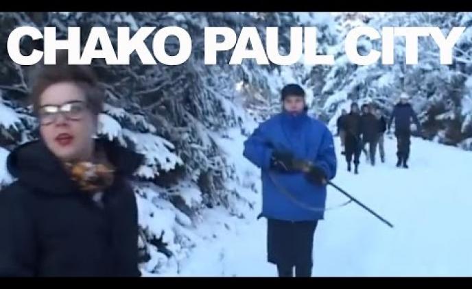 Chako Paul City (full movie, eng subs)