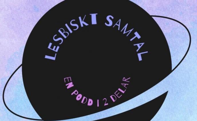 Lesbiskt samtal-Del 2 by Lesbiskt Makt